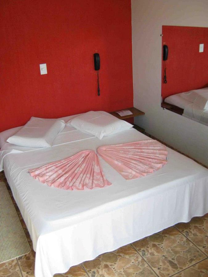 Previato Hotel Curitiba Exterior photo